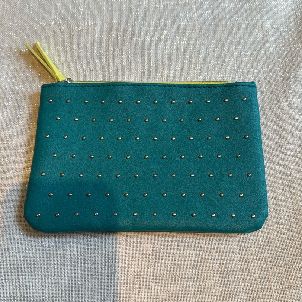 New Studded 100th Ipsy glam bag